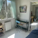 800m De La Plage, Maison Pour 7 Avec Jardin *