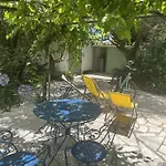 800m De La Plage, Maison Pour 7 Avec Jardin