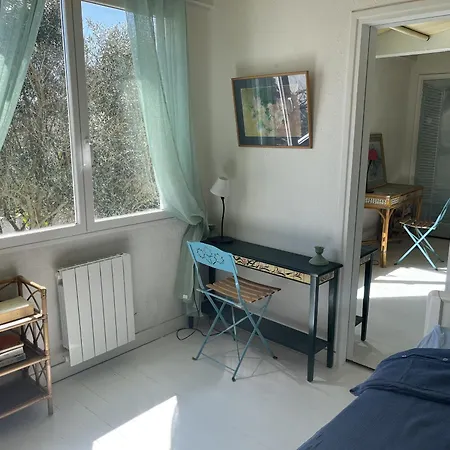 800m De La Plage, Maison Pour 7 Avec Jardin *