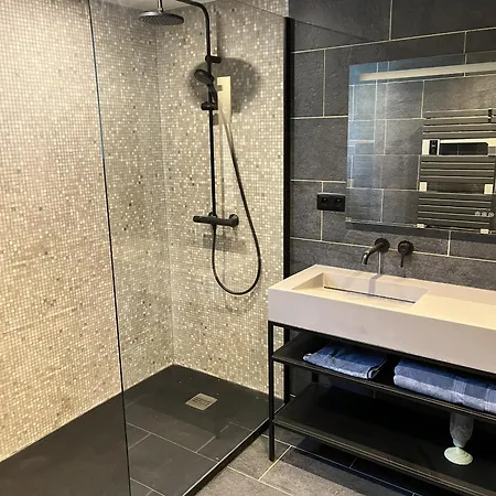 800m De La Plage, Maison Pour 7 Avec Jardin بيت للعطل Les Portes-en-Re