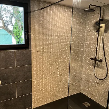 800m De La Plage, Maison Pour 7 Avec Jardin