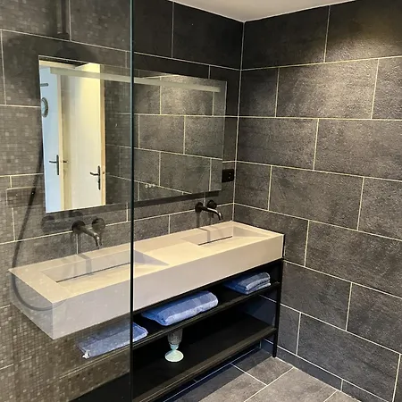 800m De La Plage, Maison Pour 7 Avec Jardin Les Portes-en-Re