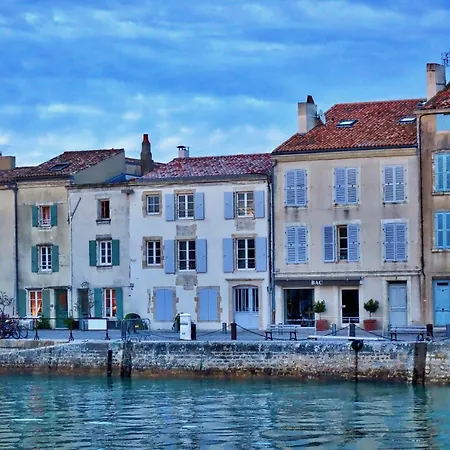 بيت للعطل 800m De La Plage, Maison Pour 7 Avec Jardin *