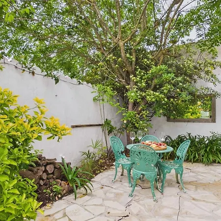 800m De La Plage, Maison Pour 7 Avec Jardin *