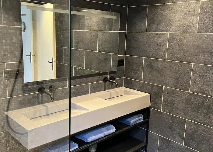 800m De La Plage, Maison Pour 7 Avec Jardin Les Portes-en-Re